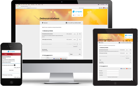 Your Ticketshop